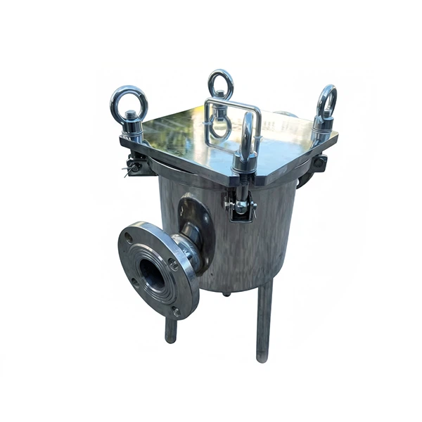 Magnetic Strainer Filter