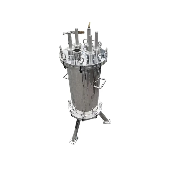 Magnetic Strainer Filter best